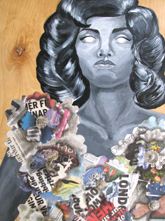 mixed media 